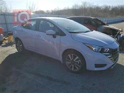 نيسان فيرسا